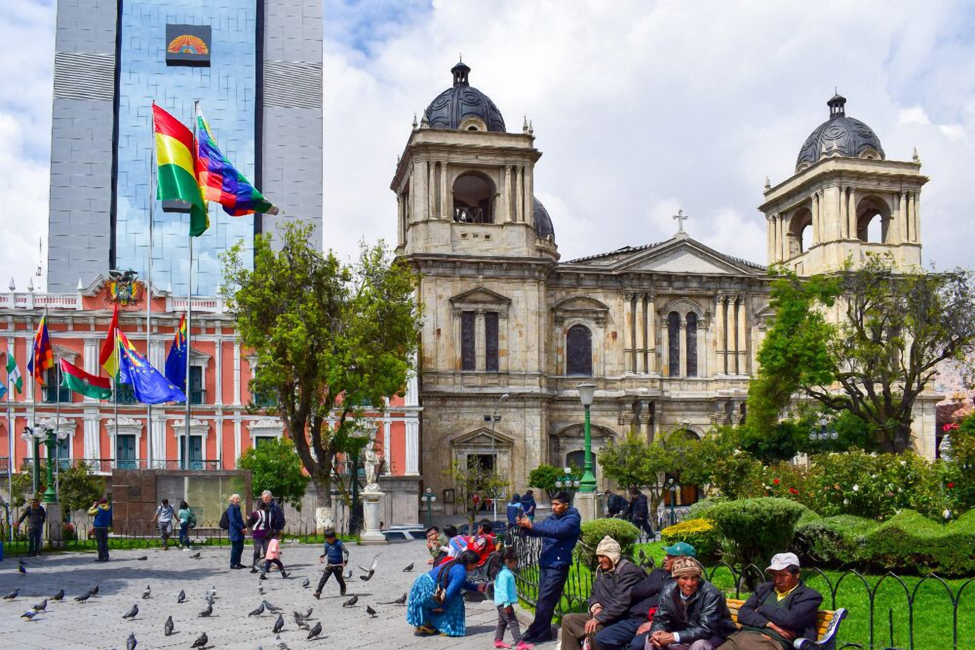 Photo - Hotel Europa