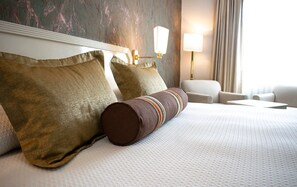 Executive Room King | View from room