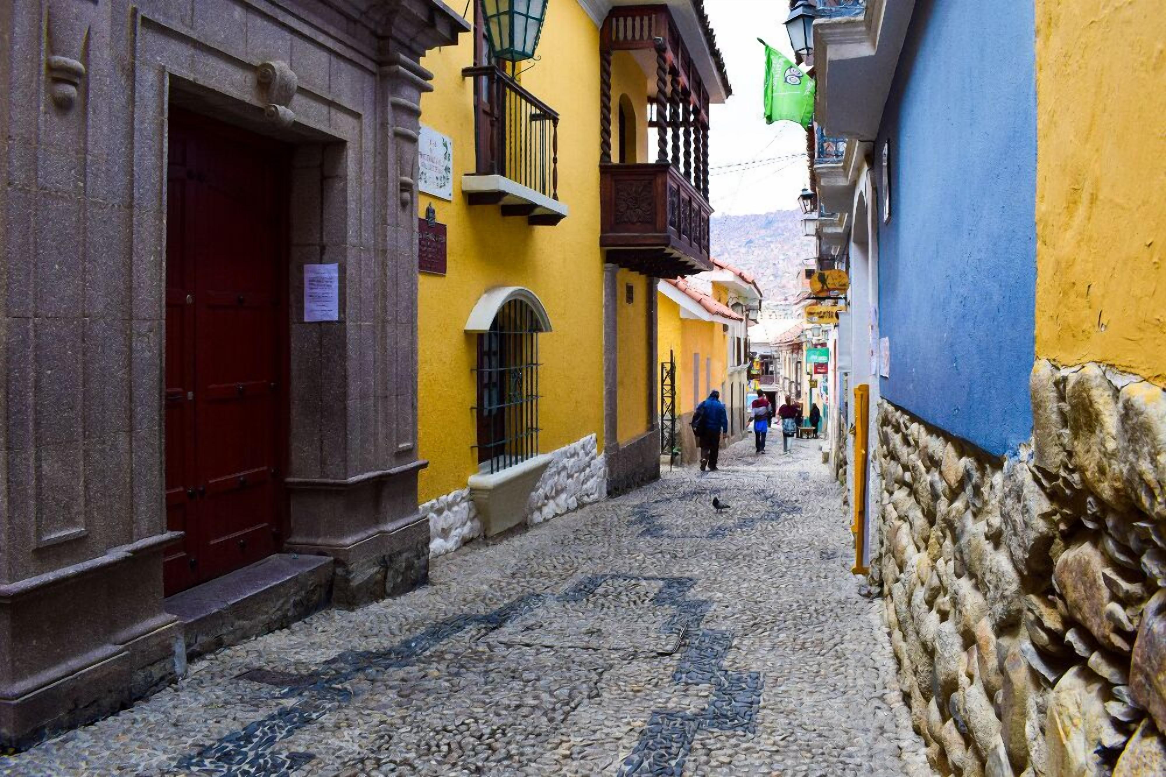 Photo - Hotel Europa