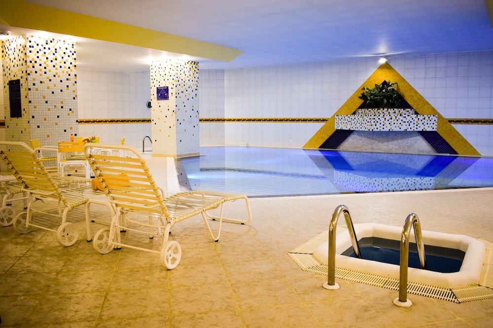Hotel Europa by null