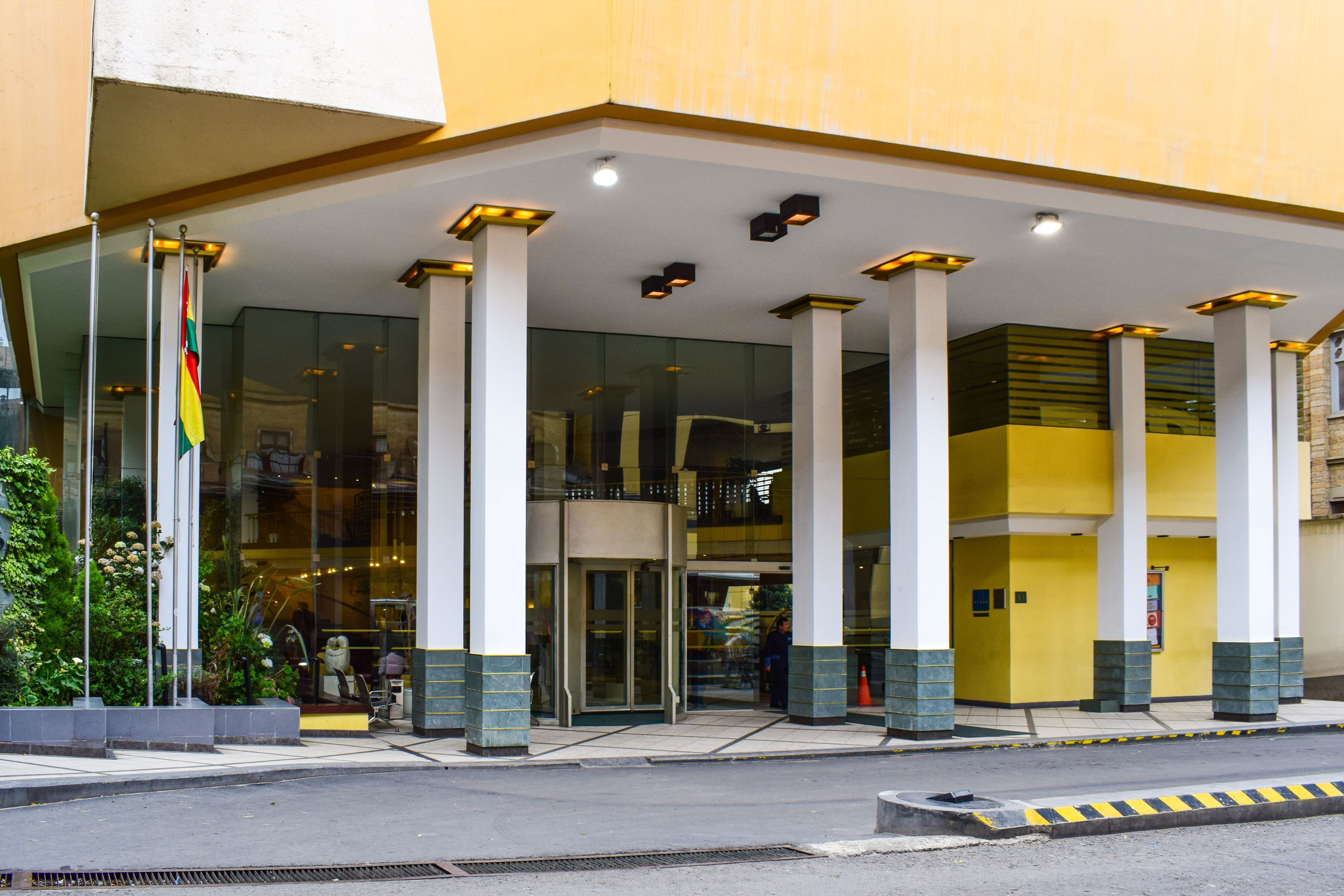 Photo - Hotel Europa