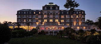 Hôtel Barrière Le Royal La Baule