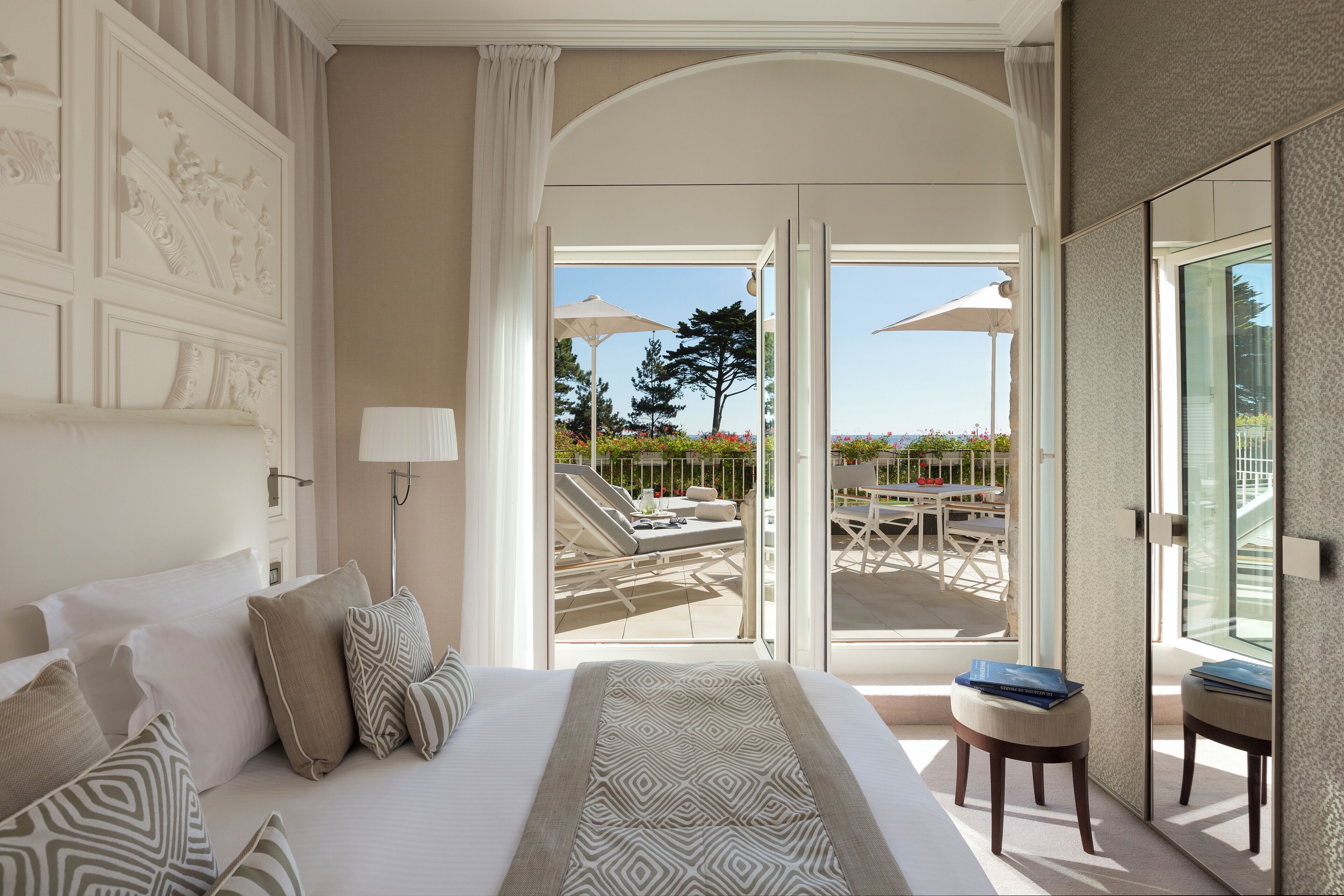 Sea Prestige Junior Suite