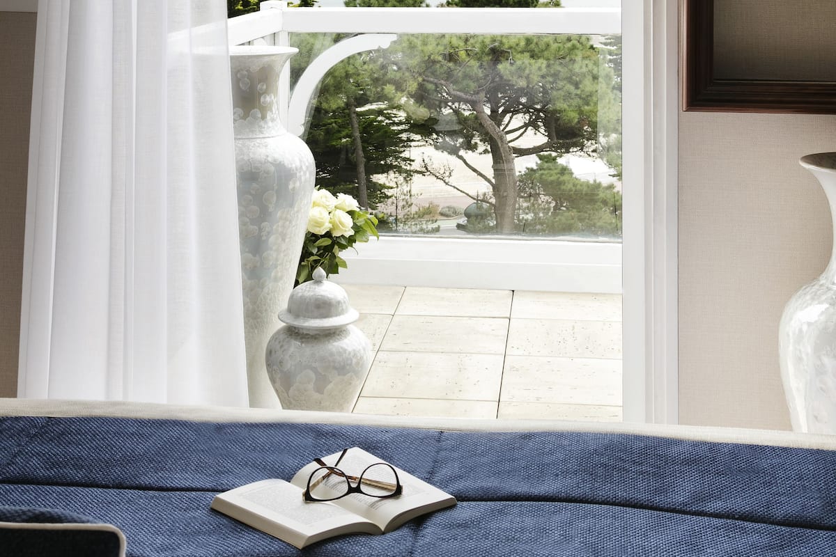 suite prestige, terrace, sea view | view from room