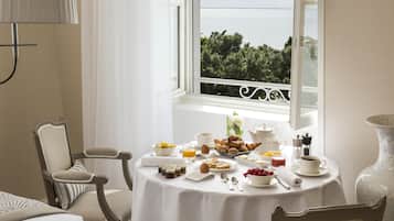 View from room