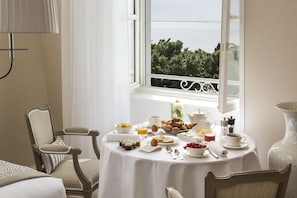 View from room