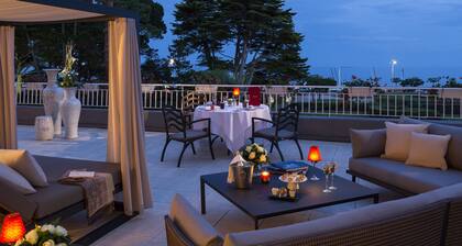 Hôtel Barrière Le Royal La Baule
