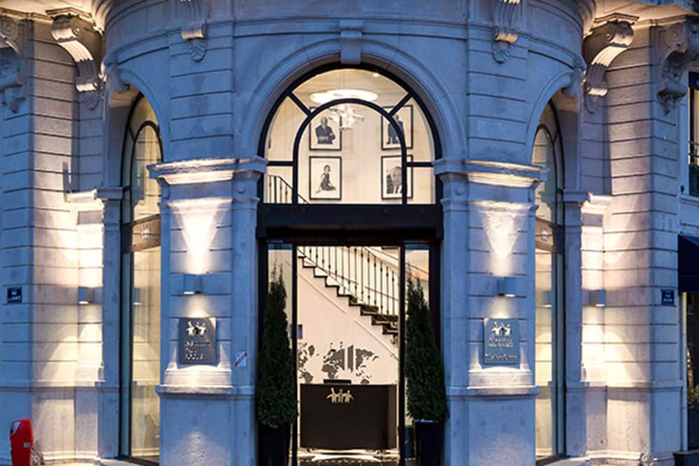 Le Royal Hotel Lyon - MGallery Collection