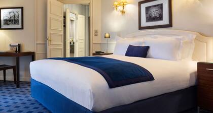 Le Royal Hotel Lyon - MGallery Collection