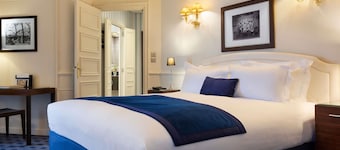 Le Royal Hotel Lyon - MGallery Collection