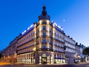 Exterior - Le Royal Hotel Lyon - MGallery Collection (Lyon)