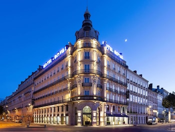 Le Royal Hotel Lyon - MGallery Collection