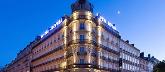 里昂皇家飯店 - MGallery 精選