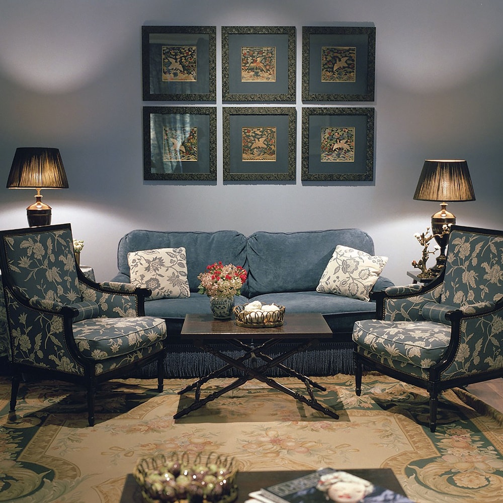 Le Royal Hotel Lyon - MGallery Collection by null