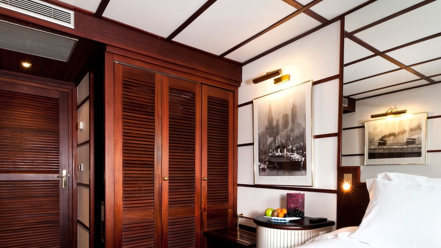 Le Royal Hotel Lyon - MGallery Collection