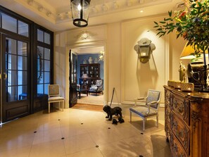 Exterior - Le Royal Hotel Lyon - MGallery Collection (Lyon)