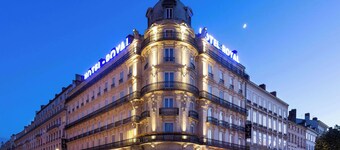 Le Royal Hotel Lyon - MGallery Collection