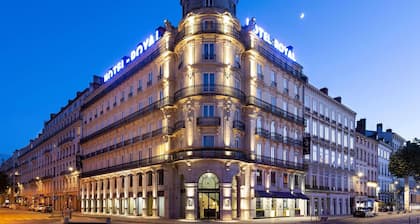 Le Royal Hotel Lyon - MGallery Collection