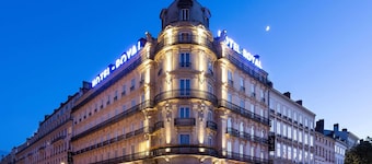 Le Royal Hotel Lyon - MGallery Collection