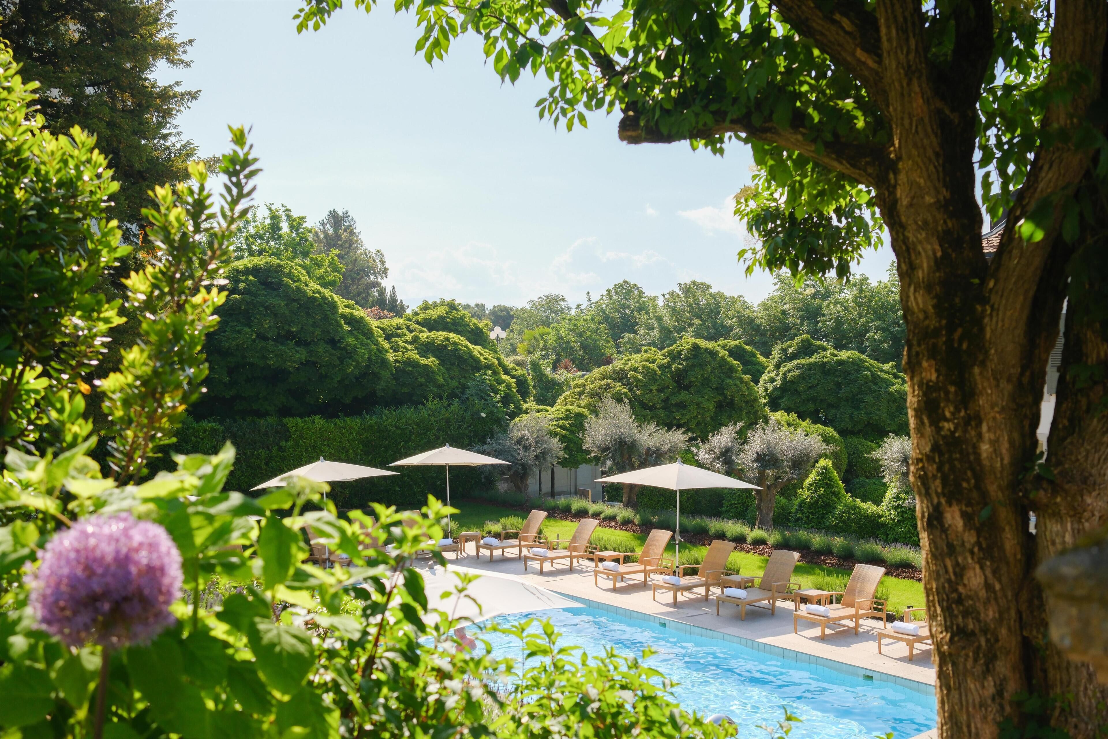 Photo - Hotel Angleterre