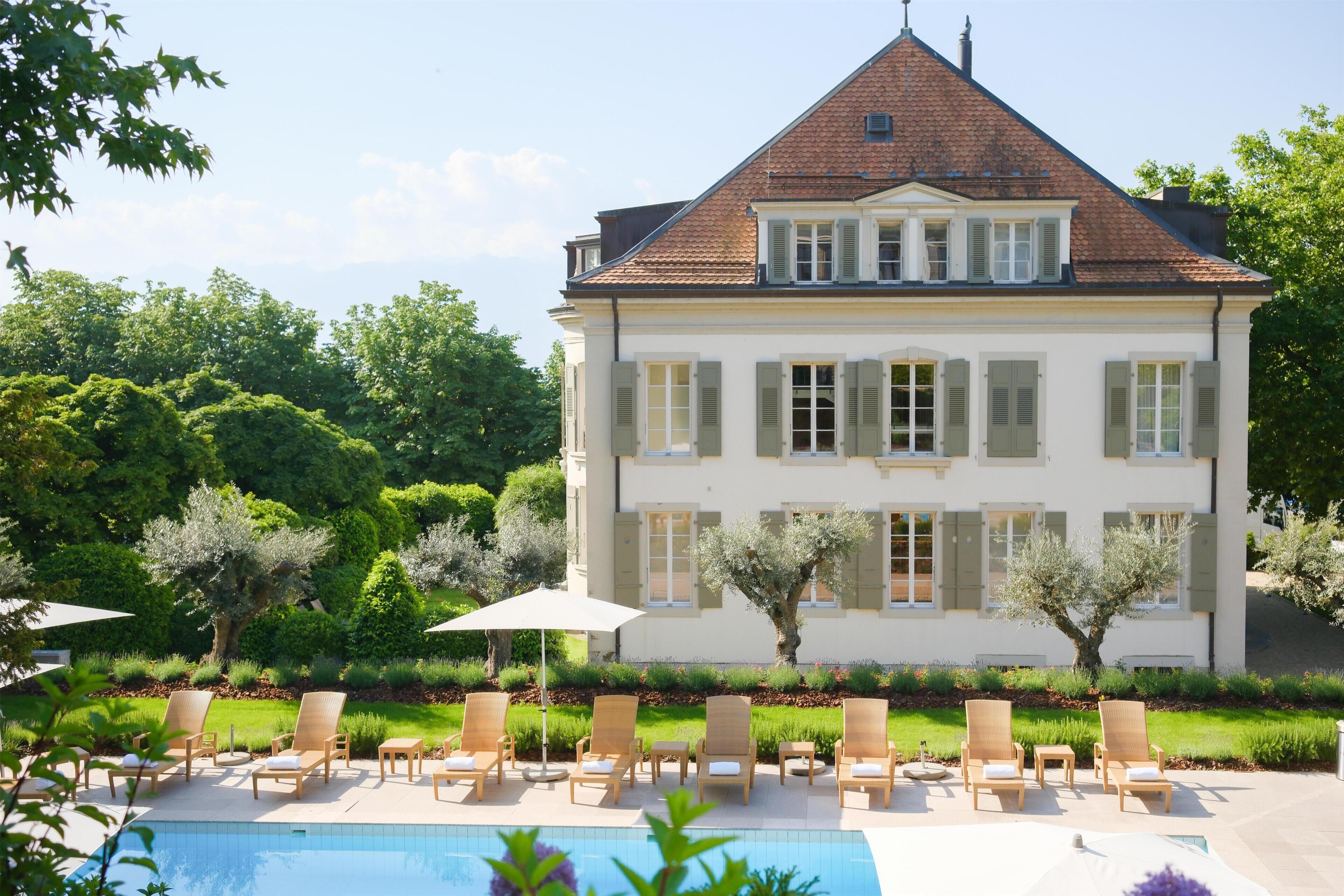 Photo - Hotel Angleterre