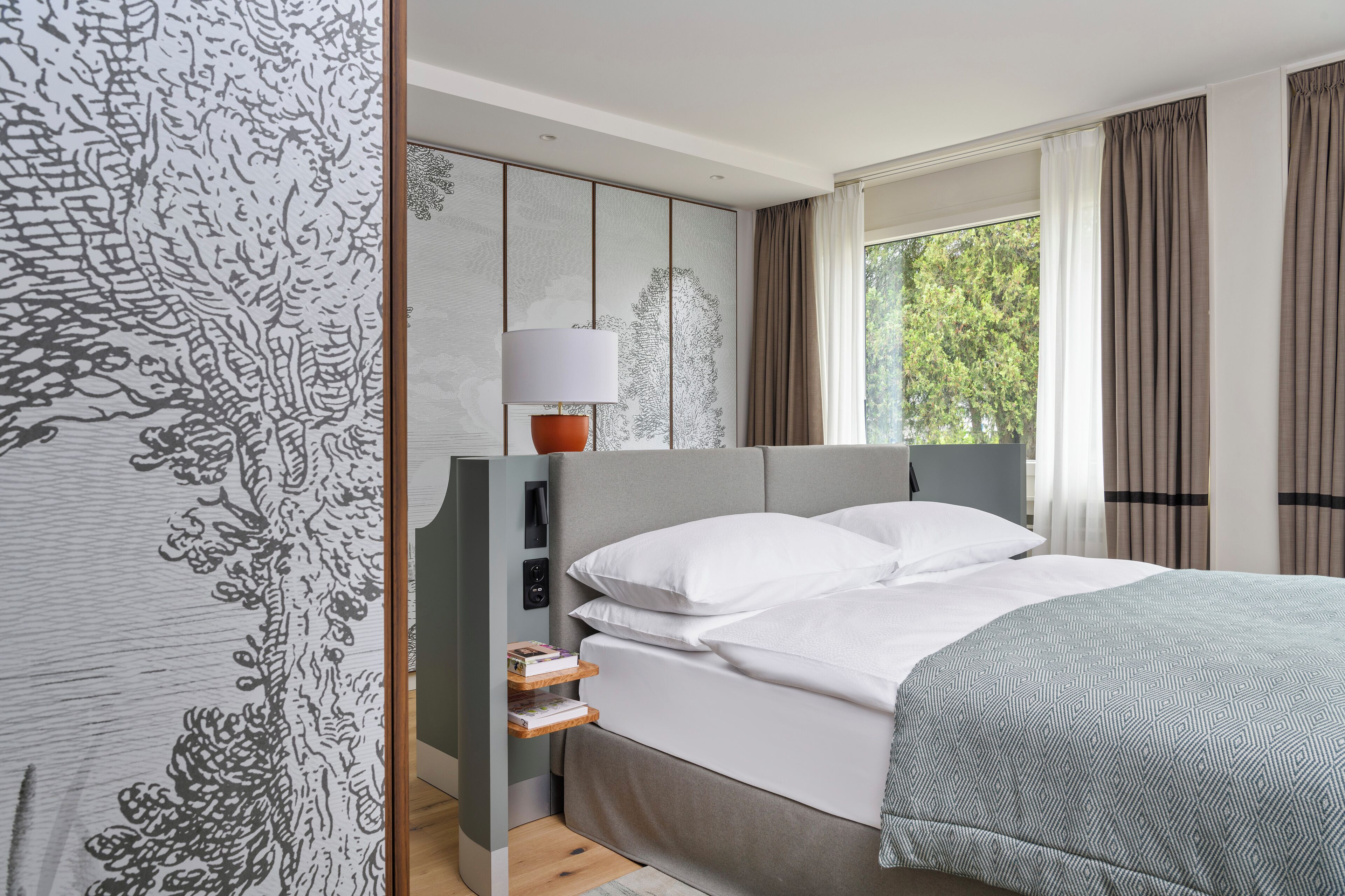 Foto - Hotel Angleterre