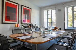 Sala de reunions