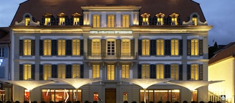 Hotel Angleterre