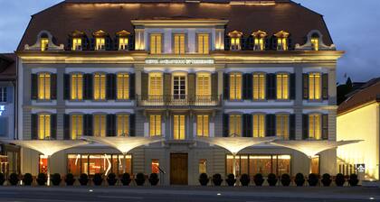 Hotel Angleterre
