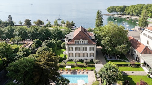 Hotel Angleterre