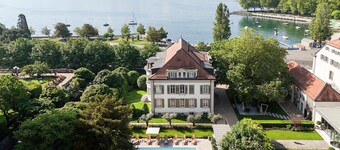 Hotel Angleterre