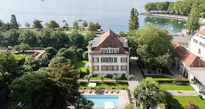 Hotel Angleterre