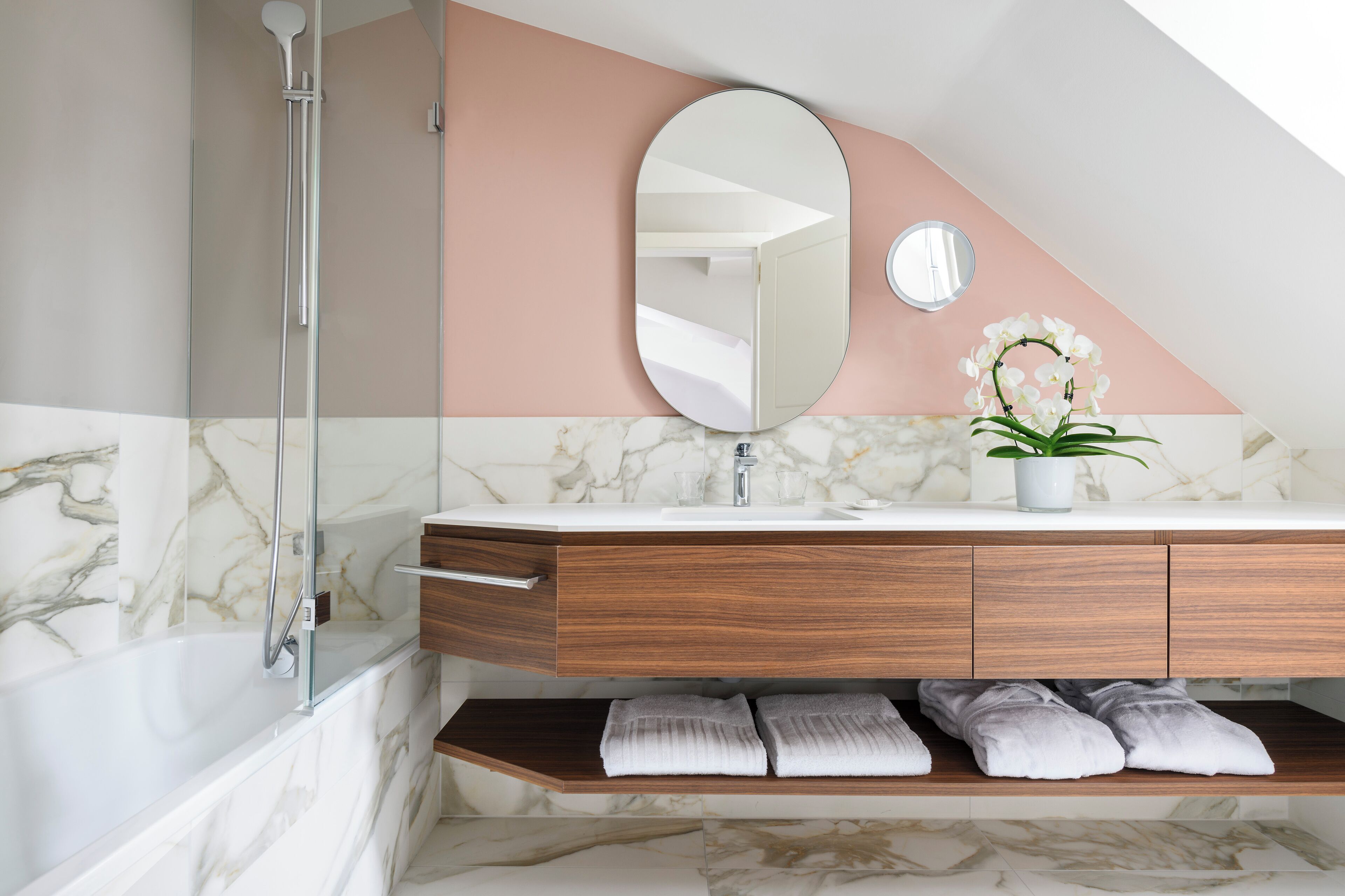 Foto - Hotel Angleterre