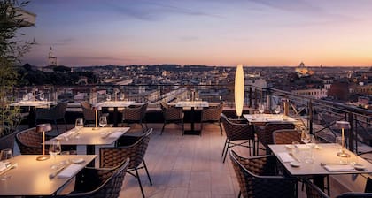 Sina Bernini Bristol, Autograph Collection