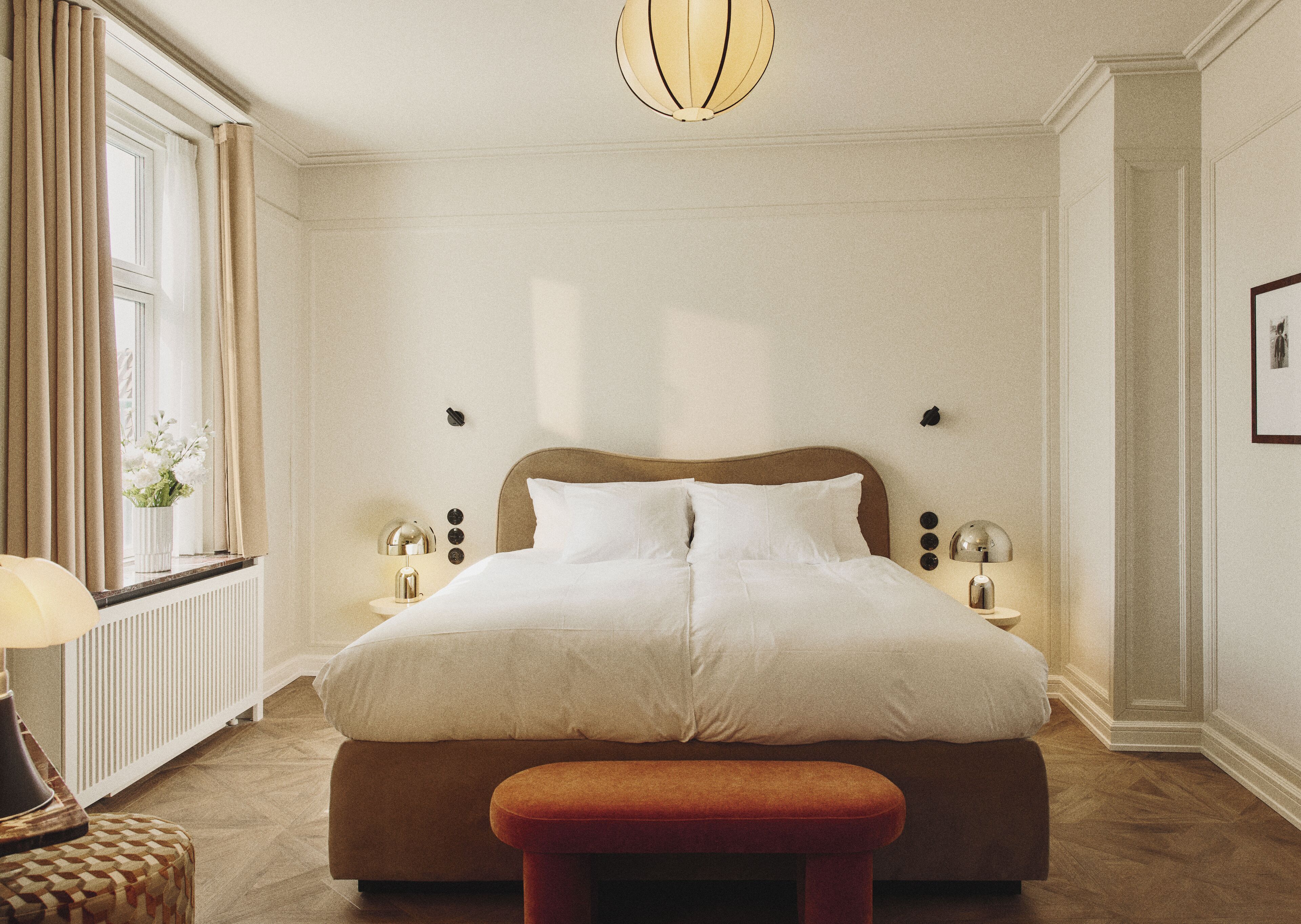 Photo - Hotel Bella Grande