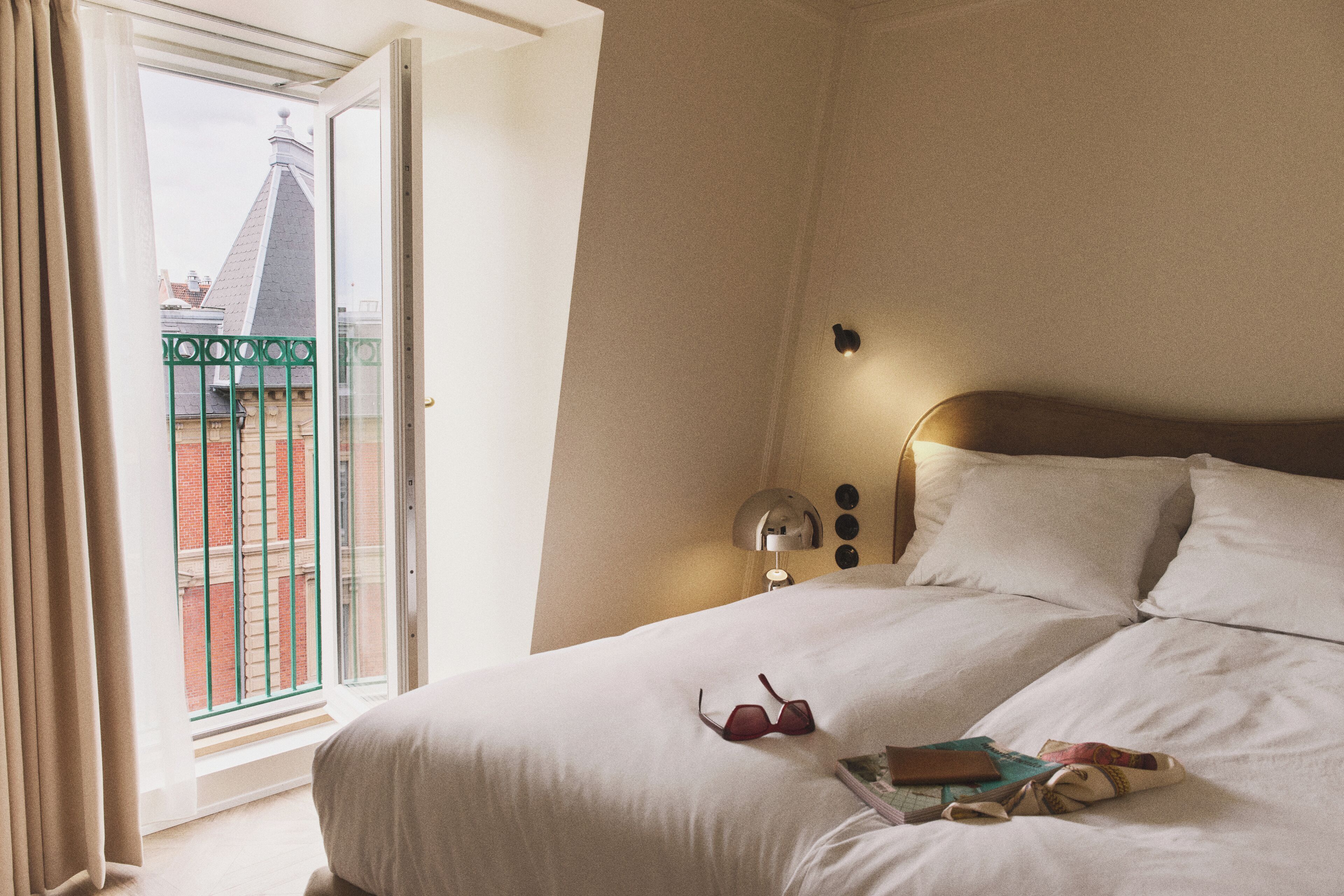 Photo - Hotel Bella Grande