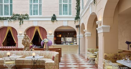 Hotel Bella Grande