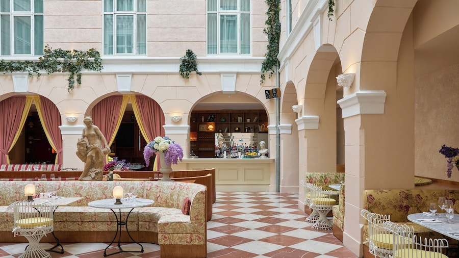 Hotel Bella Grande