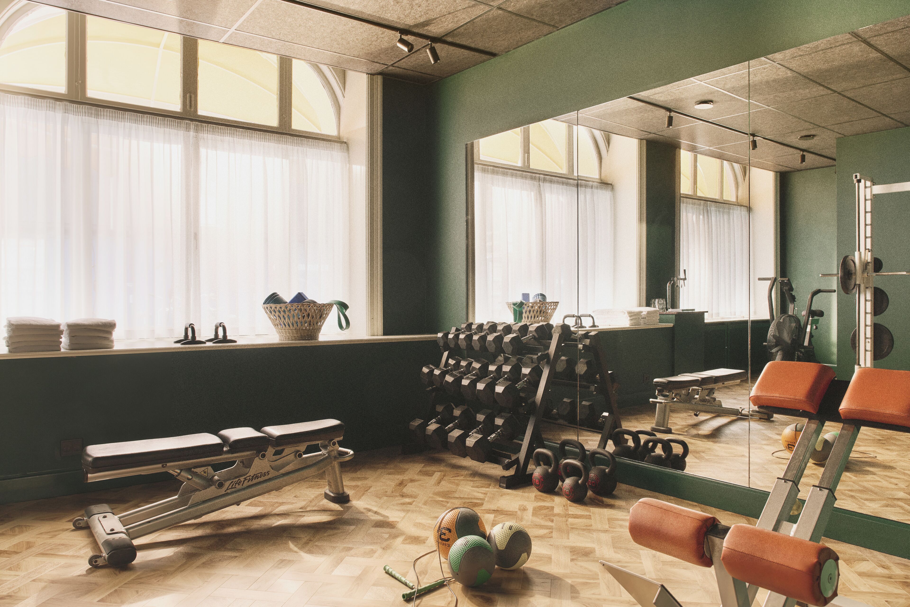 Photo - Hotel Bella Grande