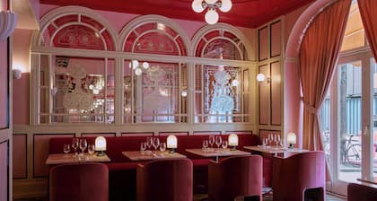 Hotel Bella Grande