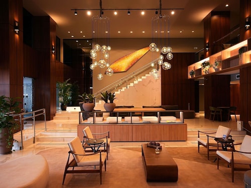 Grand Mercure Curitiba Rayon