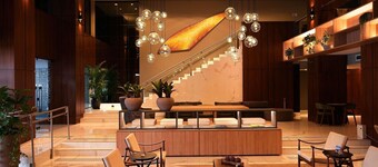 Grand Mercure Curitiba Rayon