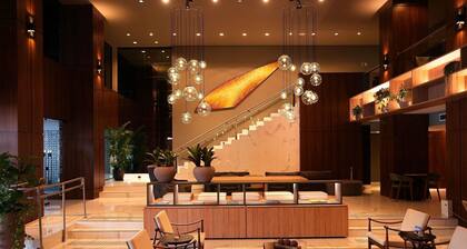 Grand Mercure Curitiba Rayon