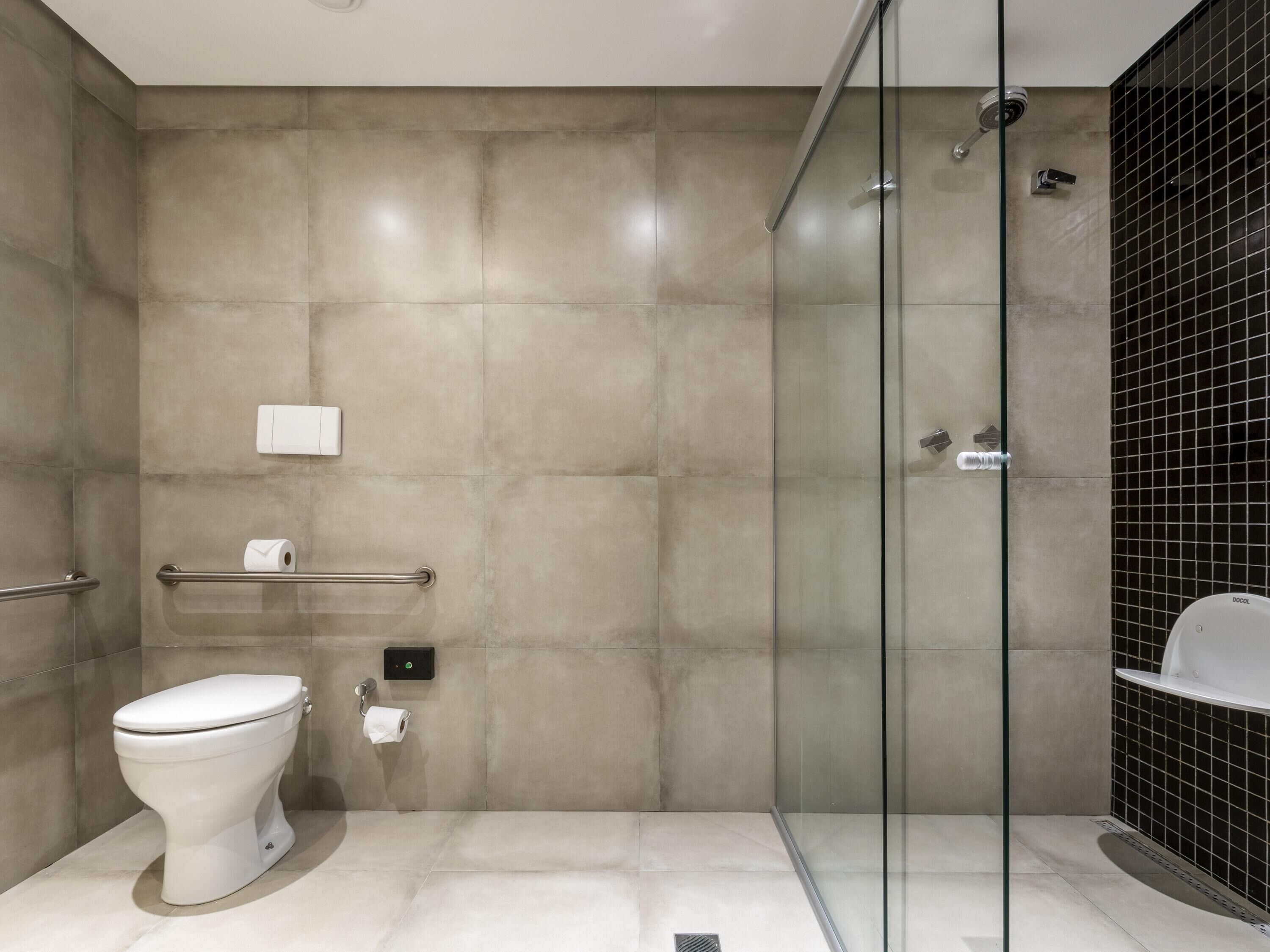 标准房, 2 张单人床 (no window) | 防过敏的被褥、加厚床垫、迷你吧、客房内保险箱