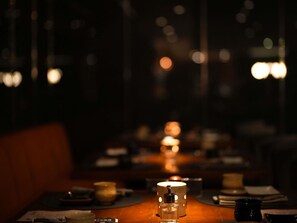 餐廳