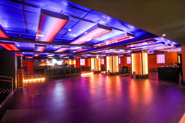 Nightclub
