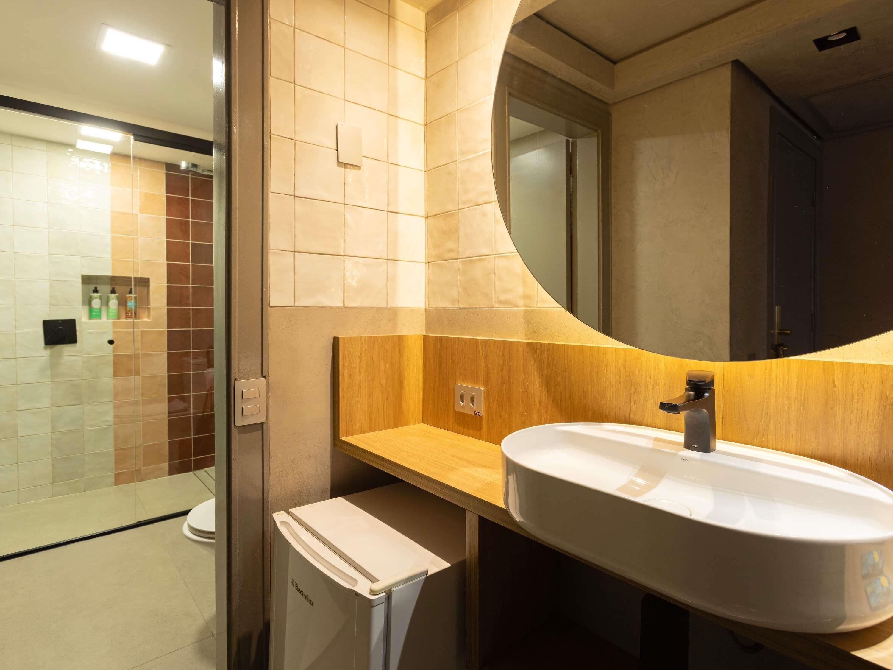 Premium-Zimmer, 1 Queen-Bett (Luxury)