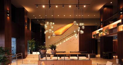 Grand Mercure Curitiba Rayon