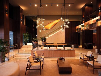 Grand Mercure Curitiba Rayon