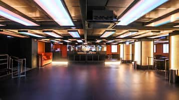 夜店